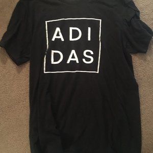 Adidas T Shirt